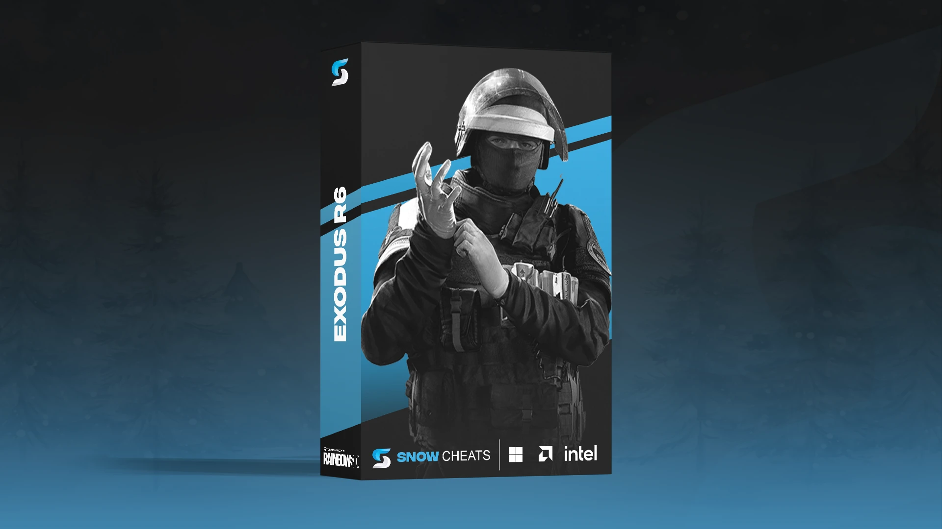 Exodus - R6