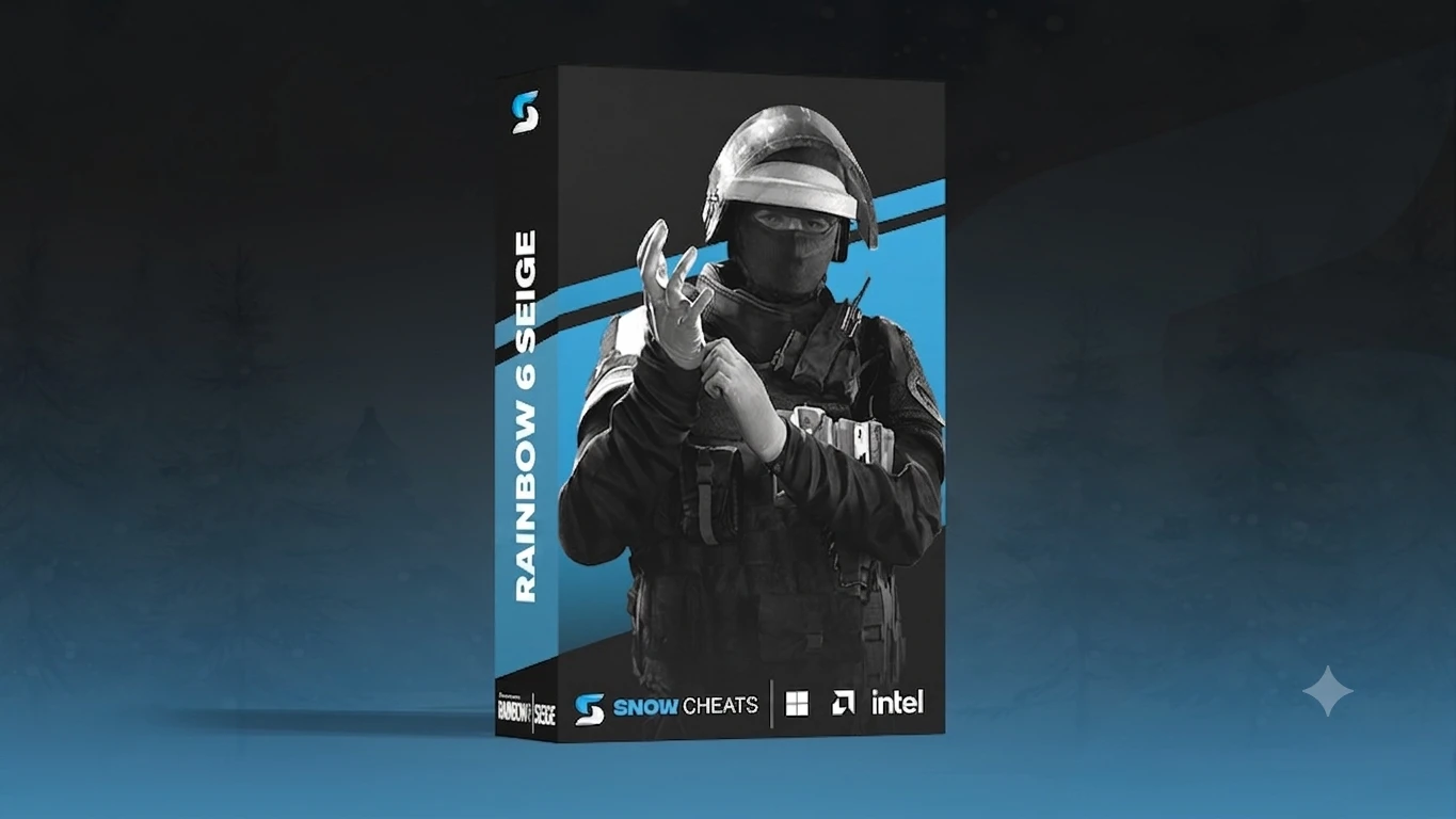 Rainbow 6 Seige